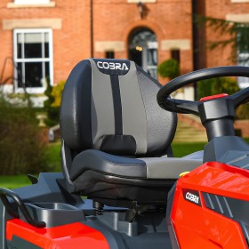 Cobra LTX92HR2L 36" Premium Lawn Tractor with Hydro Drive