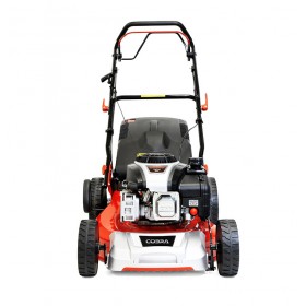 Cobra M46CVX 18" Cobra Powered Lawnmower with Vortex Airflow System