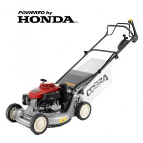 Cobra M48SPH 19" Honda Powered Lawnmower