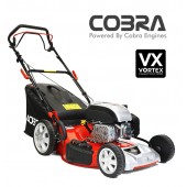 Cobra M51SPCVX 20" Cobra Self Propelled Mower with Vortex Airflow System