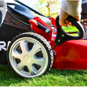 Cobra M46SPCVX 18" Cobra Self Propelled Mower with Vortex Airflow System