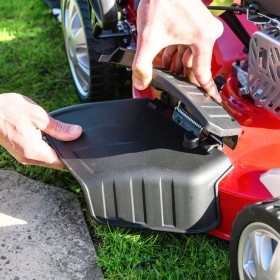 Cobra M51SPCVX 20" Cobra Self Propelled Mower with Vortex Airflow System