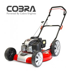 Cobra MM51C 20" Cobra Mulch Lawnmower