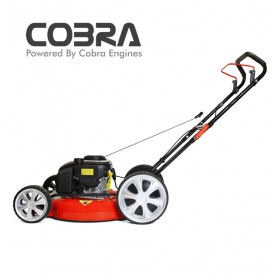 Cobra MM51C 20" Cobra Mulch Lawnmower