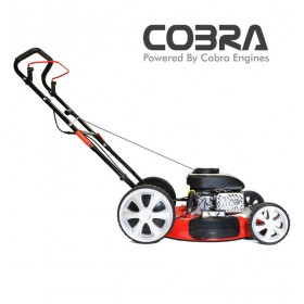 Cobra MM51C 20" Cobra Mulch Lawnmower