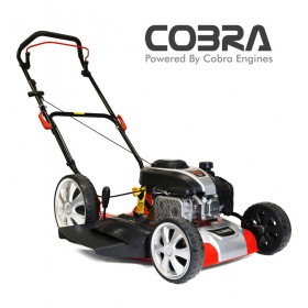 Cobra MM51C 20" Cobra Mulch Lawnmower