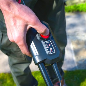 Cobra MX3440VX 13" 40v Max+ Cordless Lawnmower