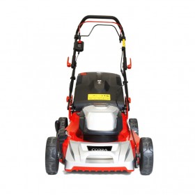 Cobra MX460S40VX 18" 40V Max+ Cordless Lawnmower