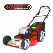 Cobra MX51S40VX 20" 40V Max+ Cordless Lawnmower