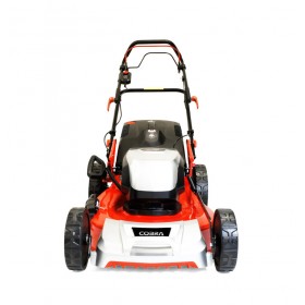 Cobra MX51S40VX 20" 40V Max+ Cordless Lawnmower