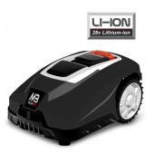 Cobra MowBot 1200 Robotic Mower