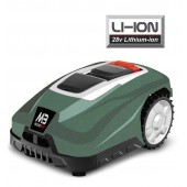 Cobra MowBot 1200MG Robotic Mower