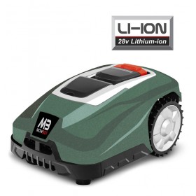 Cobra MowBot 800MG Robotic Mower