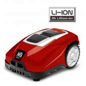Cobra MowBot 1200MR Robotic Mower