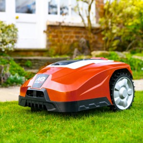 Cobra MowBot 1200MR Robotic Mower