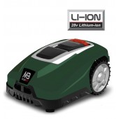 Cobra MowBot 1200SG Robotic Mower