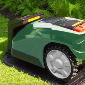 Cobra MowBot 1200SG Robotic Mower
