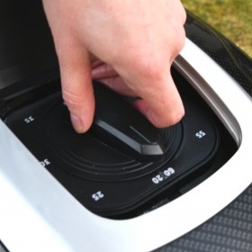 Cobra MowBot 1200 Robotic Mower