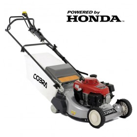 Cobra RM48SPH 19" Honda Rear Roller Mower