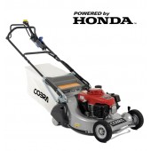 Cobra RM53HST-PRO 21" Roller Mower / Hydrostatic Drive