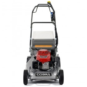 Cobra RM53HST-PRO 21" Roller Mower / Hydrostatic Drive
