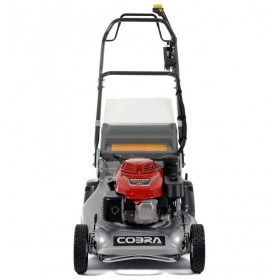 Cobra RM53SPH-PRO V2 21" Pro Rear Roller Mower