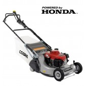 Cobra RM53SPH-PRO V2 21" Pro Rear Roller Mower