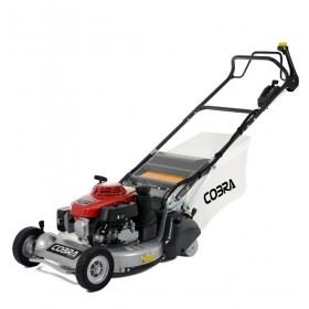 Cobra RM53SPH-PRO V2 21" Pro Rear Roller Mower