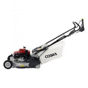 Cobra RM53SPH-PRO V2 21" Pro Rear Roller Mower