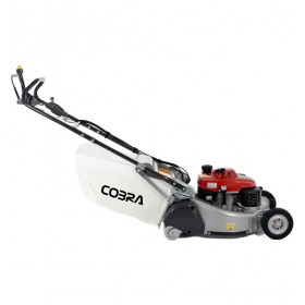 Cobra RM53SPH-PRO V2 21" Pro Rear Roller Mower