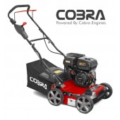 Cobra S40C 16" Petrol Scarifier