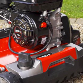 Cobra S40C 16" Petrol Scarifier