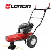 Cobra WT60SP 24" Loncin Powered Wheeled Trimmer