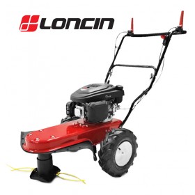 Cobra WT60SP 24" Loncin Powered Wheeled Trimmer