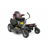 Cobra ZTR42L 42” Zero-Turn Mower Powered by Loncin V-Twin Engine