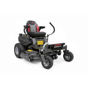 Cobra ZTR42L 42” Zero-Turn Mower Powered by Loncin V-Twin Engine