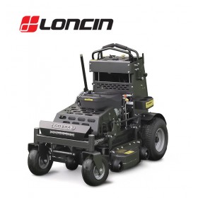 Cobra ZTS32L 32” Stand-On Mower Powered by Loncin V-Twin Engine