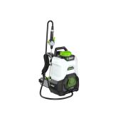 Ego BSP3500E 15L Backpack Sprayer