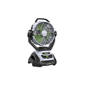 Ego FN1000E 25cm Misting Fan