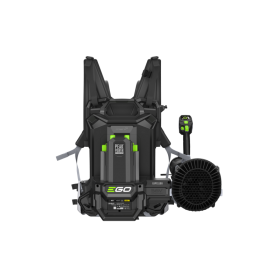 Ego LBPX1100 Backpack Blower 