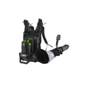 Ego LBPX1100 Backpack Blower 