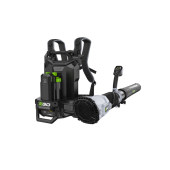 Ego LBPX8000 1360M3/H Backpack Blower 
