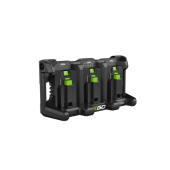Ego PGX3000D 3-Port Dock
