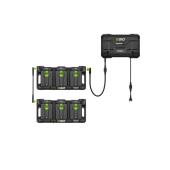 Ego PGX1601E-H PGX 1600w Hub (Kit)