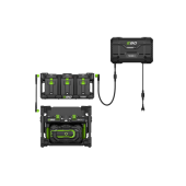 Ego PGX1602E-H PGX 1600w Hub (Kit)
