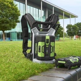 Ego BH1001 Backpack Harness