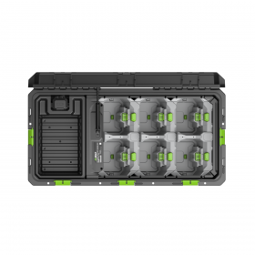 Ego CHU6000 Multi-Port Charging Unit