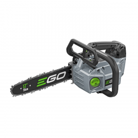 Ego CSX3000 30cm Cordless Top Handle Chainsaw (Kit)