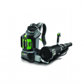 Ego LB6000E 1020M3/H Backpack Blower (Bare Tool only)