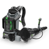 Ego LB6000E-K1103 Backpack Blower Kit